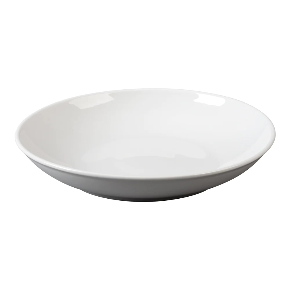 Assiette à couscous 26 cm (lot de 6) Trend'up