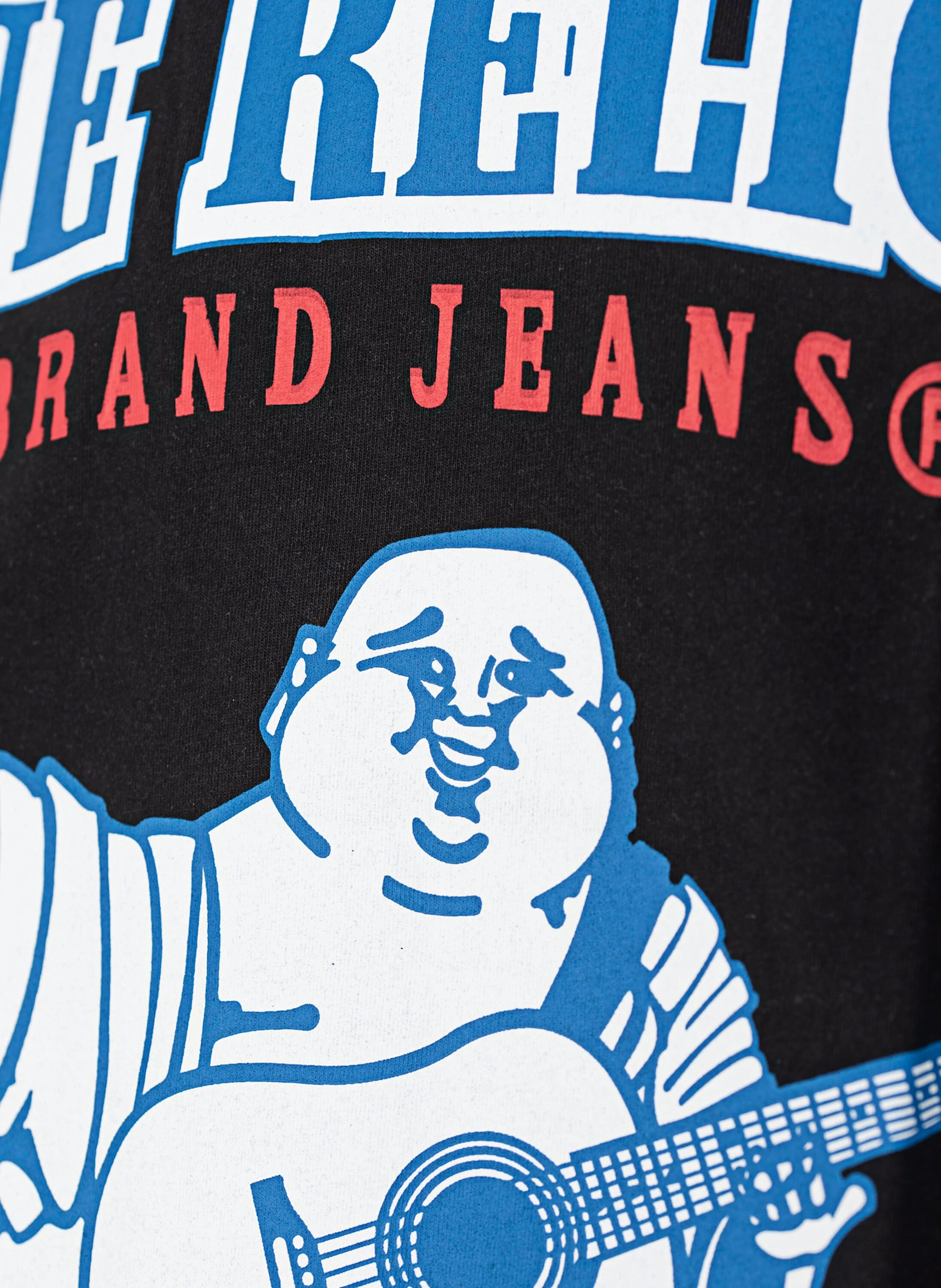 TRUE RELIGION T-Shirt ICON
