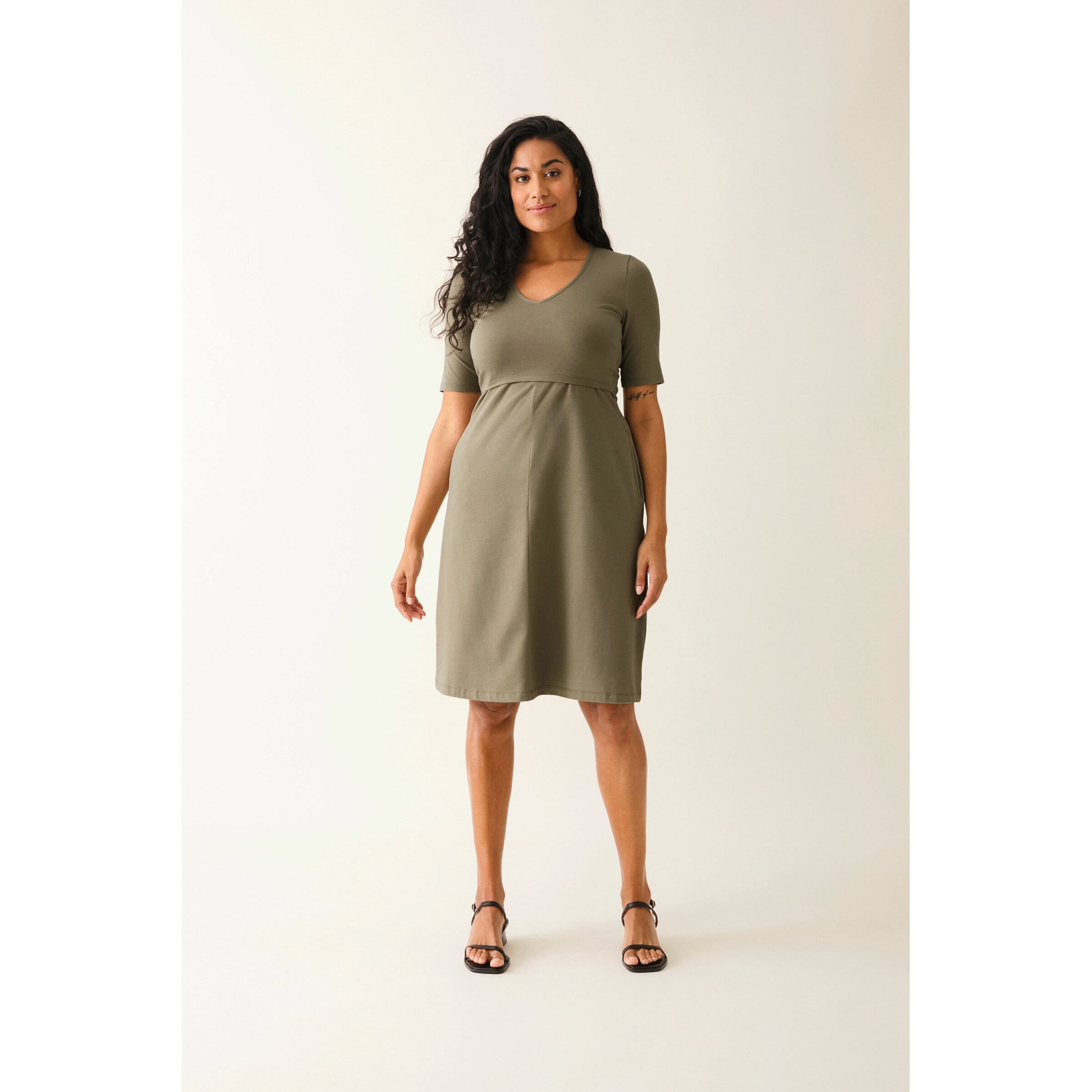 Boob® Umstands- und Still-Kleid