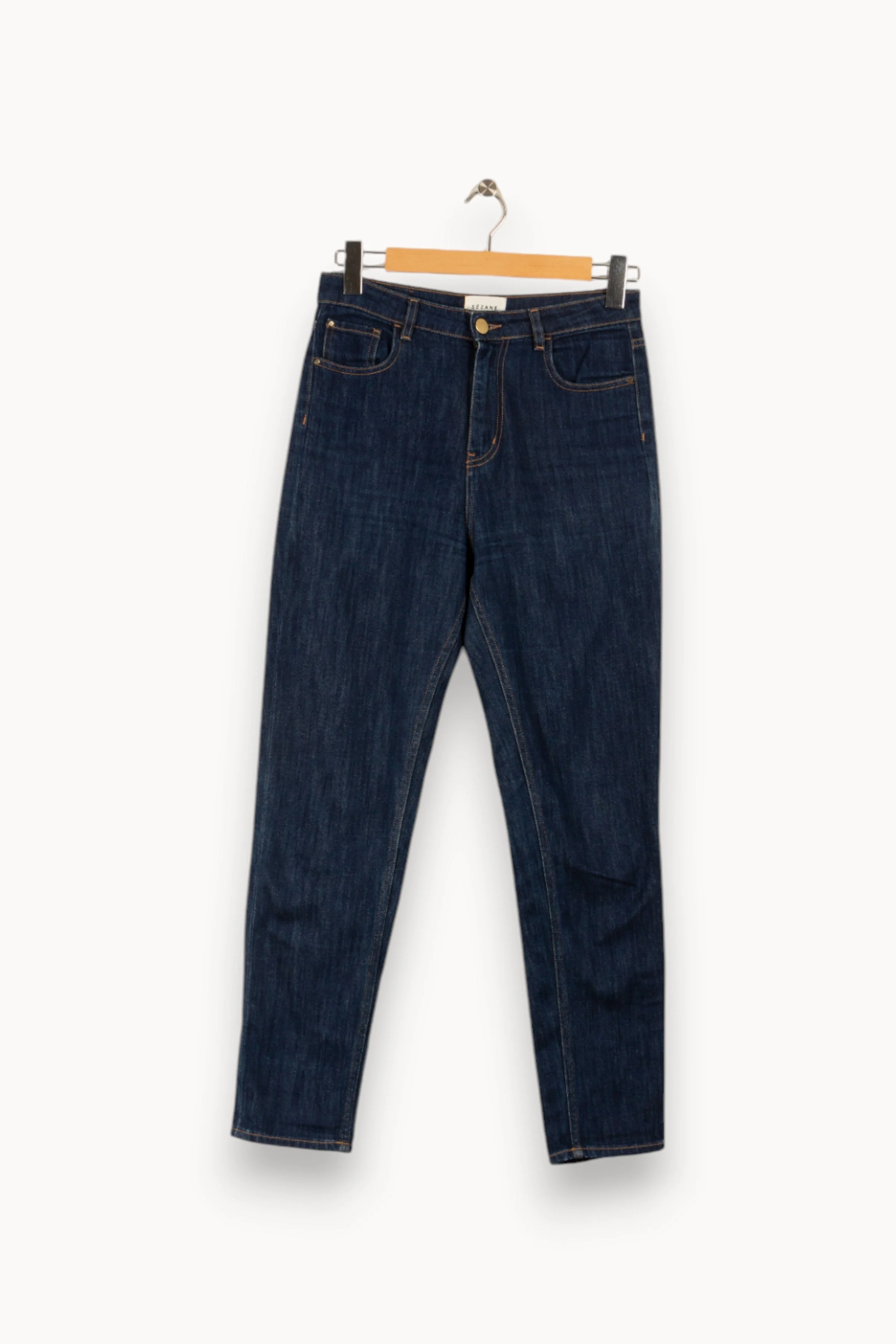 Jean | Bleu
