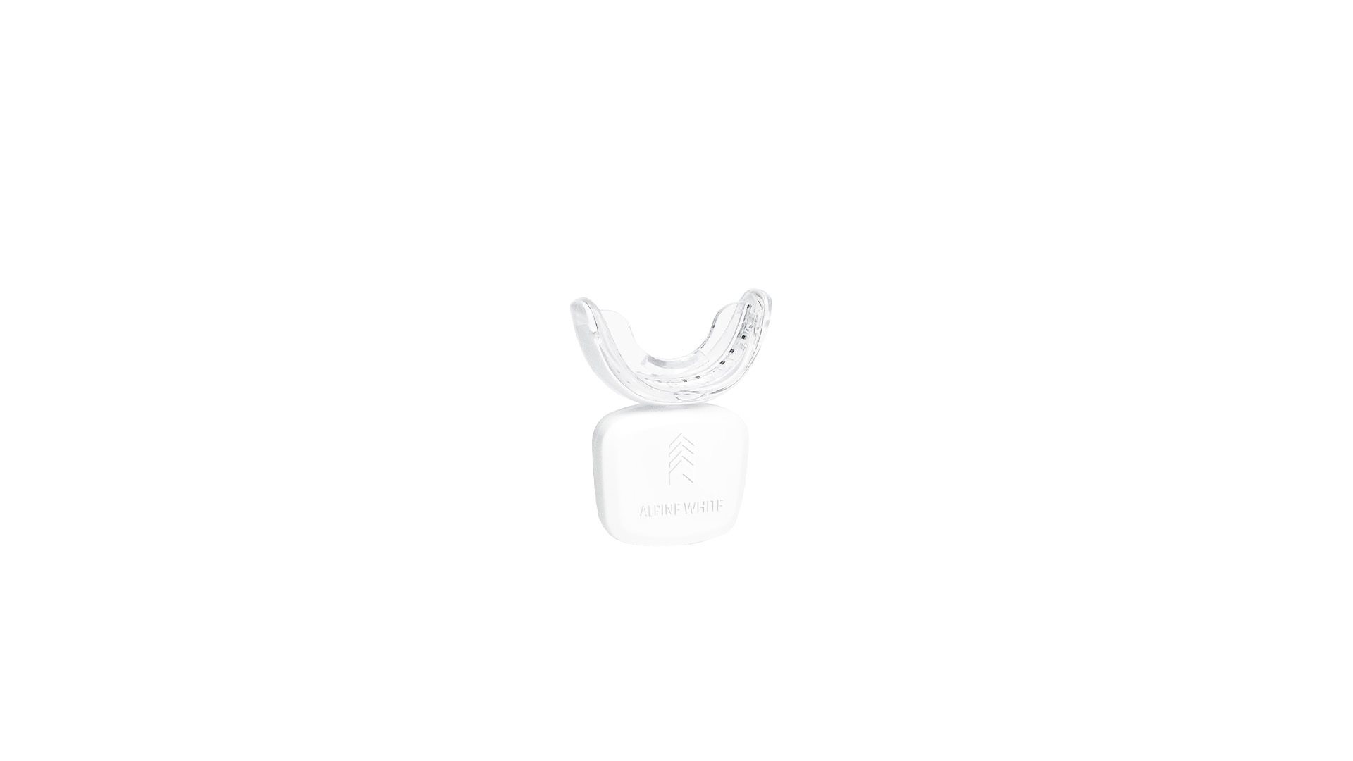 Alpine White Whitening Kit<br>1 Stück