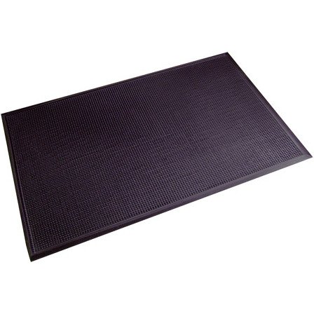 Tapis d'entrée à picots