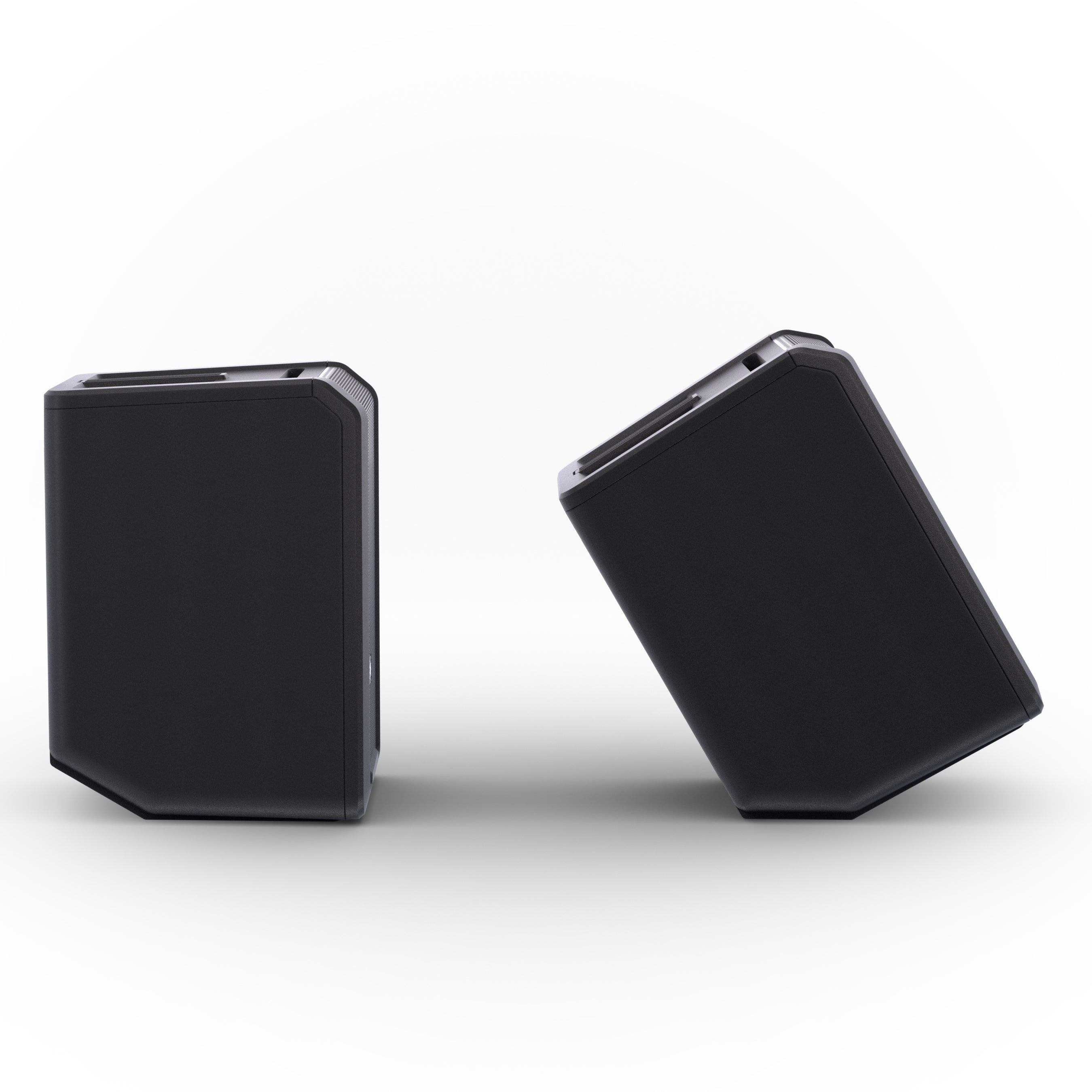 LD Systems ANNY 8 Stage Black