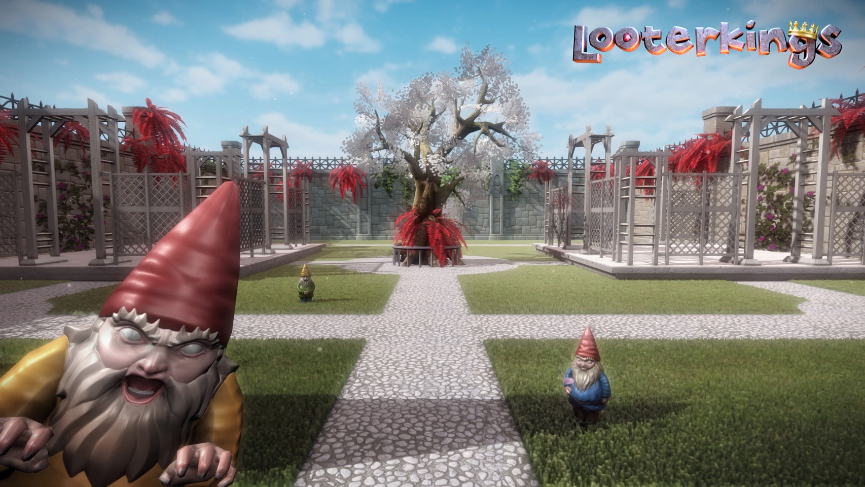 Looterkings- PC