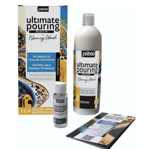 pébéo Ultimate Pouring Medium