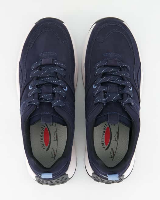 Gabor 56.993.46 Sneaker in Blau