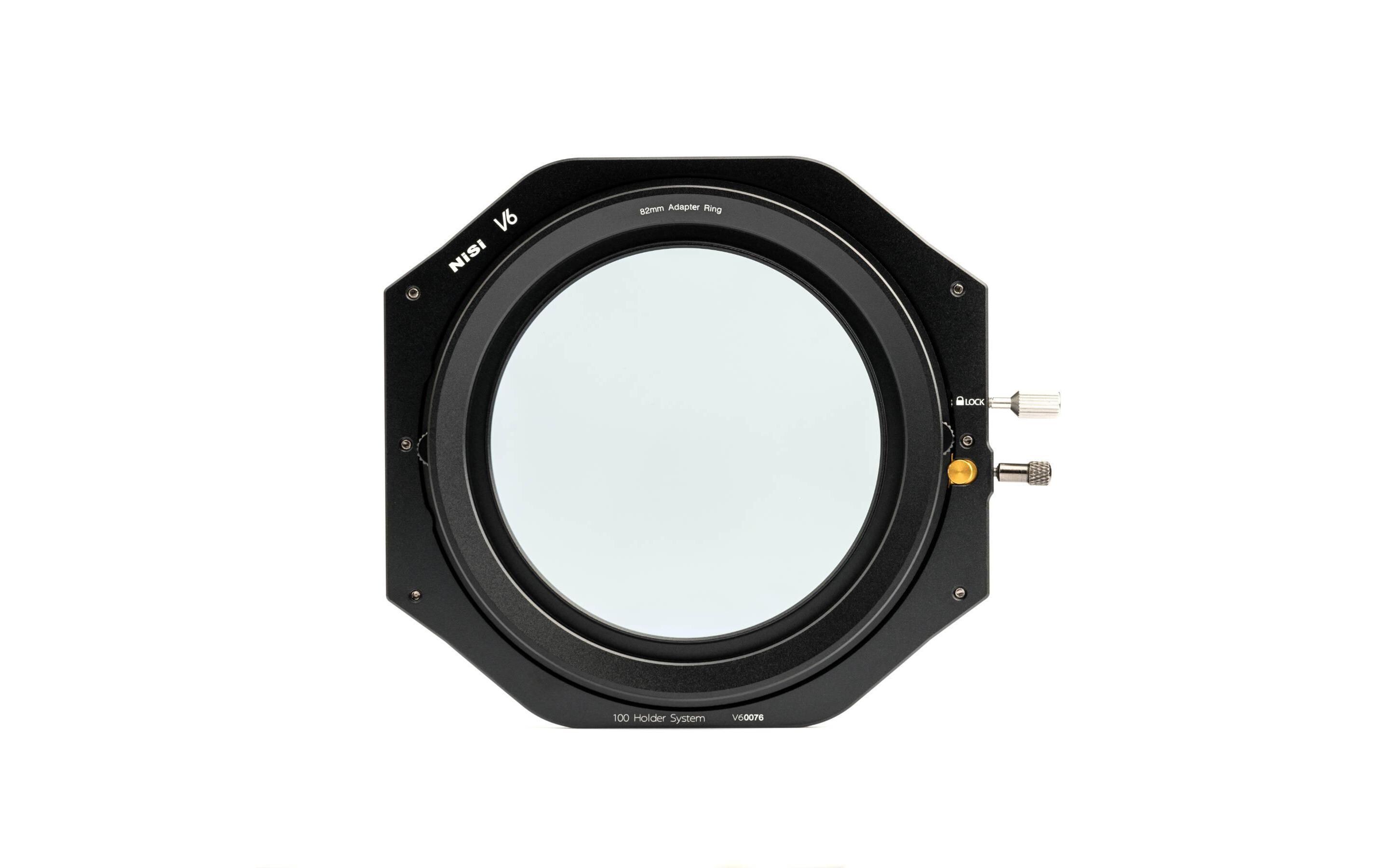Objektivfilter Professional Kit V6 100mm 100 mm<br>Professionelles Filterset
