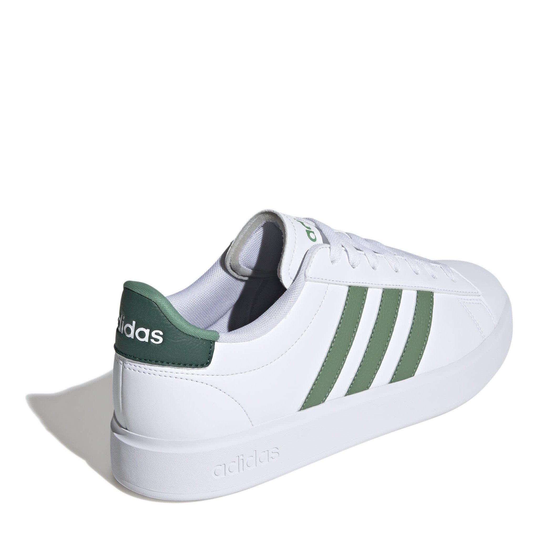 adidas Grand Court Base 2 Trainers Mens
