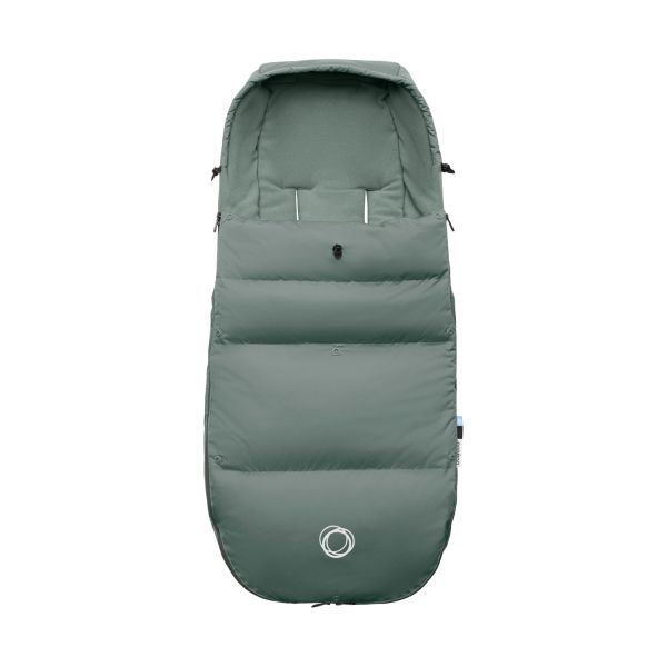 Bugaboo Performance Winter Voetenzak Pine Green