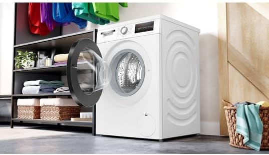 Lave-linge hublot Bosch WUU28T18FR