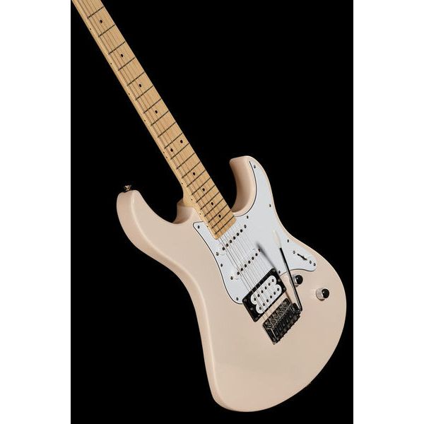 Yamaha Pacifica 112VM SP RL
