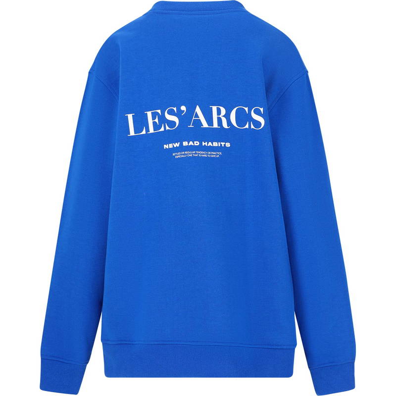 LES'ARCS Deasach Sweatshirt Børn