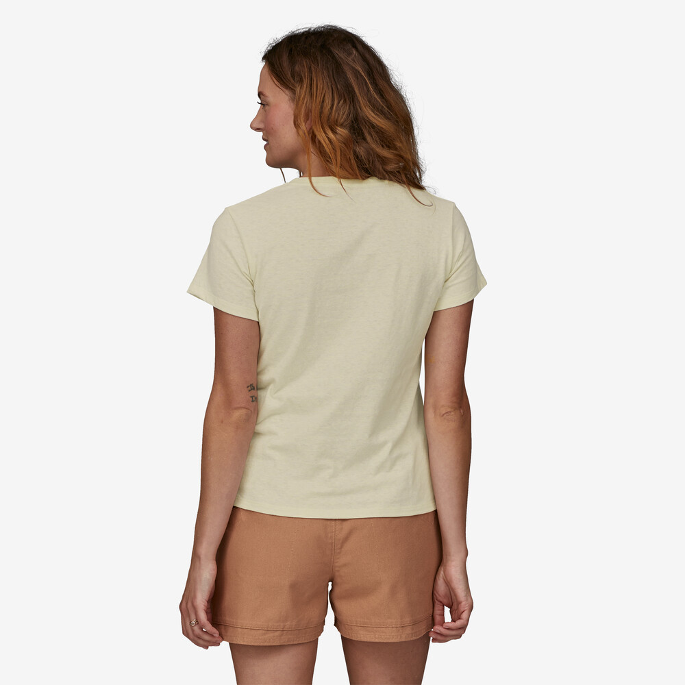 Women's Summit Swell Responsibili-Tee