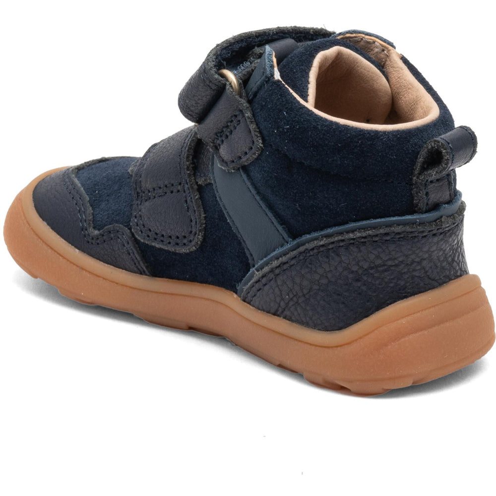 Køb Bisgaard Navy Barefoot Becky