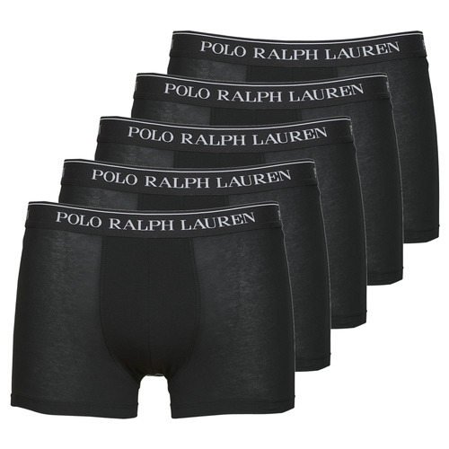 Polo Ralph Lauren - TRUNK X5 Negro