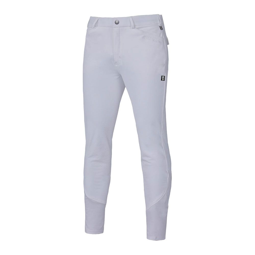 Kingsland KENTON - Pantalon siliconé Homme white