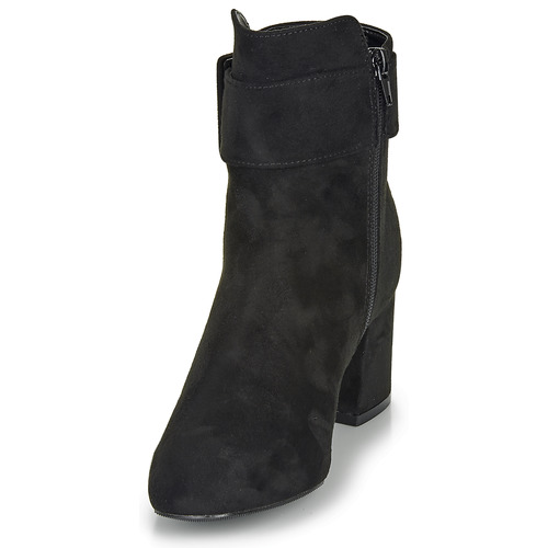 Moony Mood - FAZIOLE - Noir