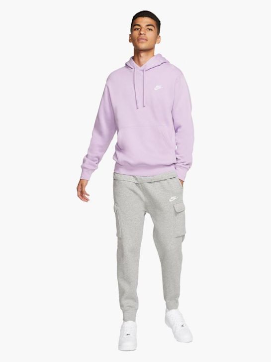 Nike Jogginghose Grau