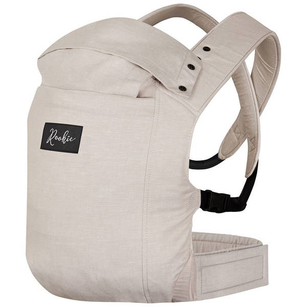 RookieRookie   Premium Babytrage beige