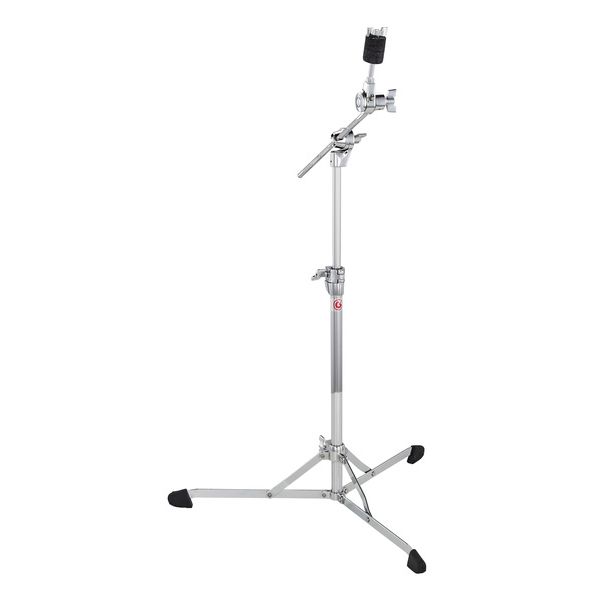 Gibraltar 8709 Cymbal Boom Stand Flat