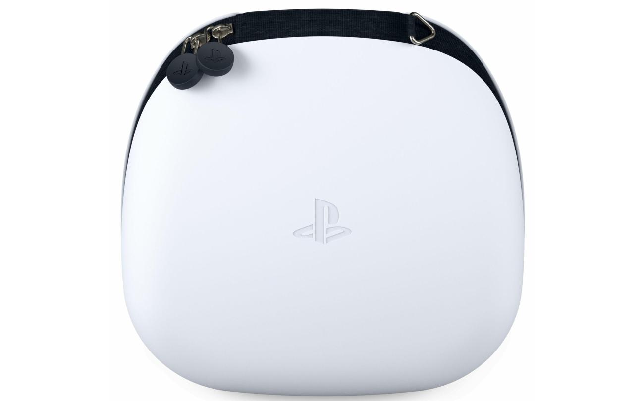 PS5 Wireless DualSense Edge Controller White
