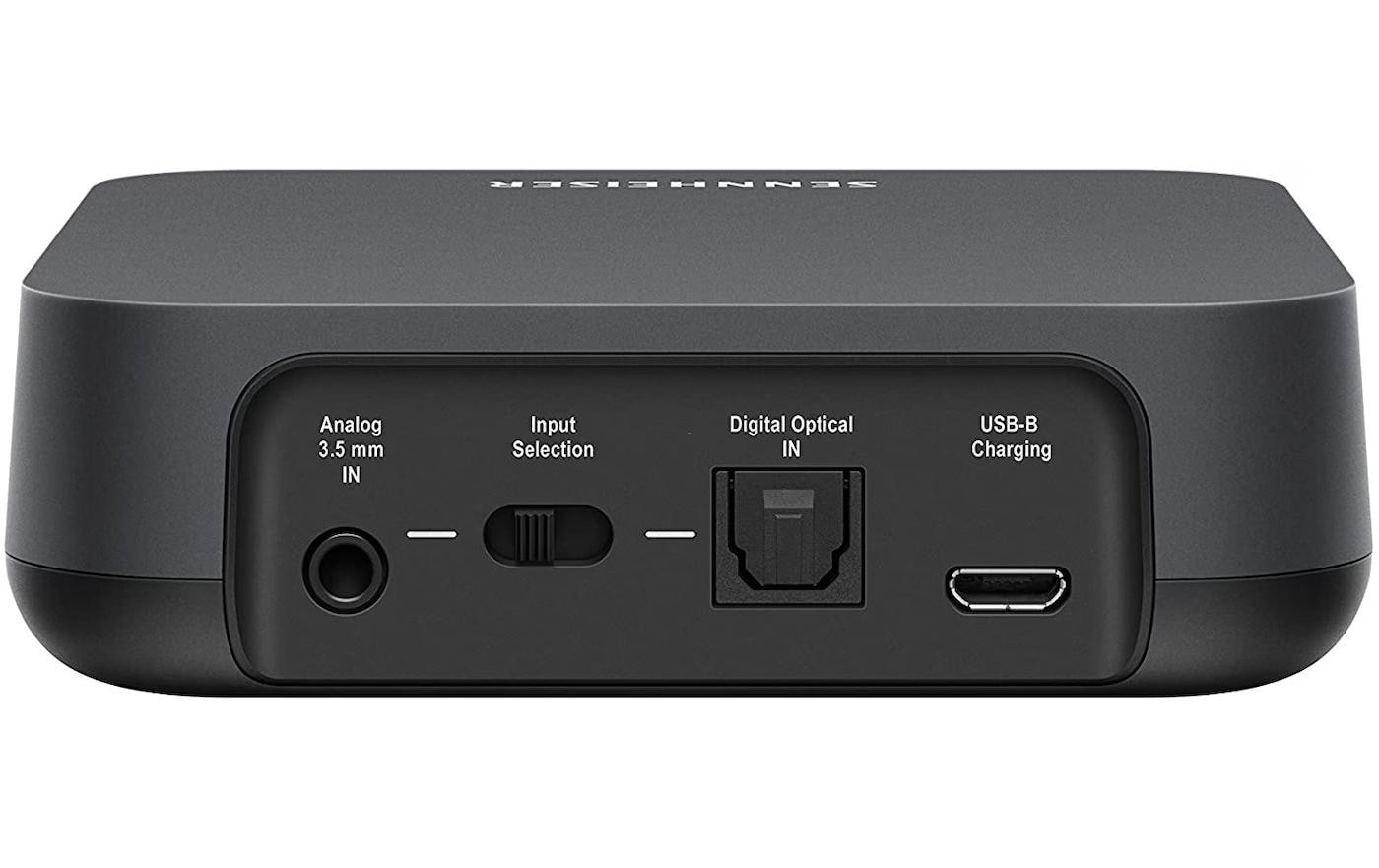 Transmitter BT T100 SchwarzBluetooth Audio Transmitter