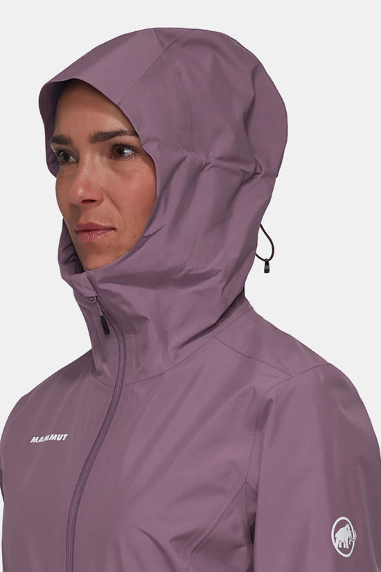 Mammut Mammut Alto Light Hardshell Jas Dames