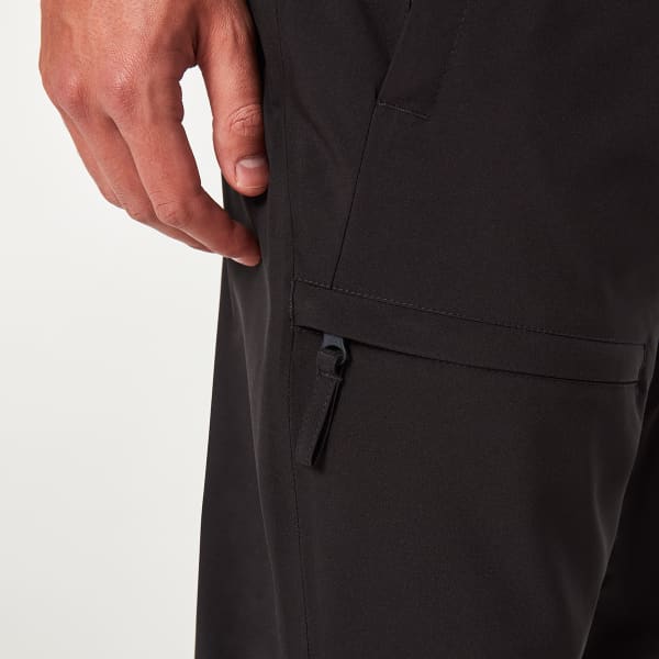 Pantalon de ski OAKLEY AXIS INSULATED PANT BLACKOUT