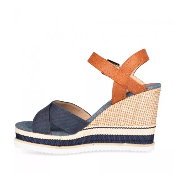 Sandales MARINE LADY GLAM