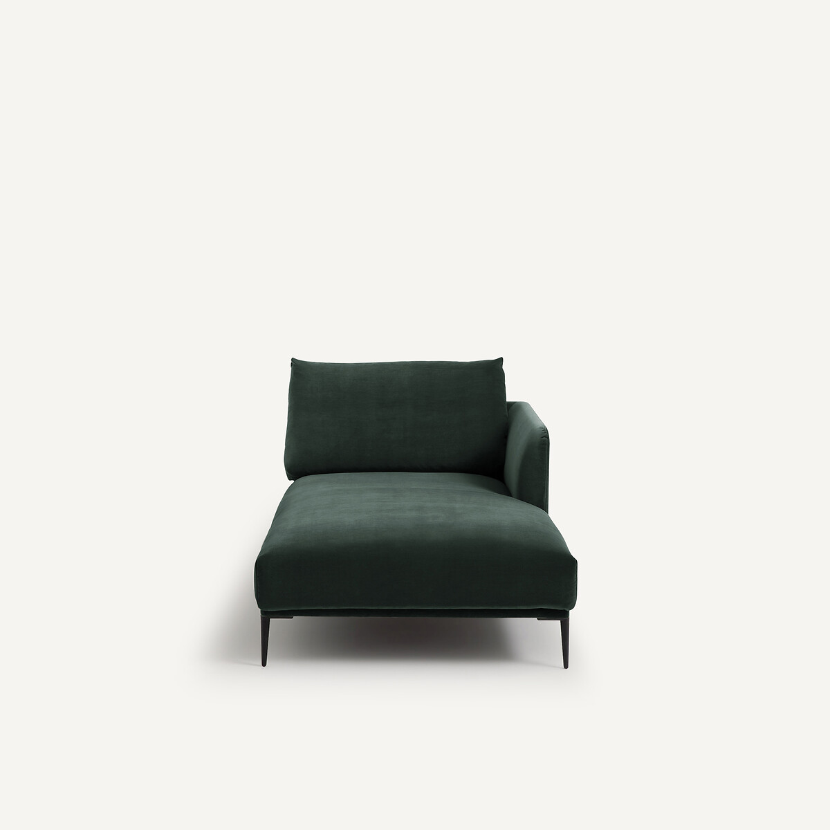 AM.PM<br>Cadeira longa Fluweel, design Oscar E.Gallina