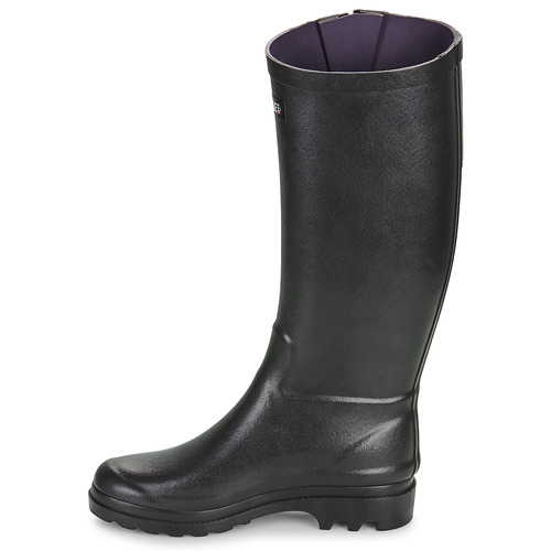 Aigle - AIGLENTINE 2 NL - Noir