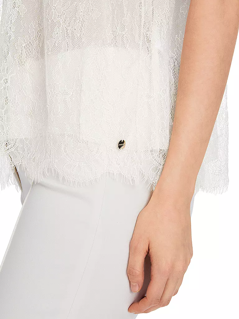 MARC CAIN Top beige