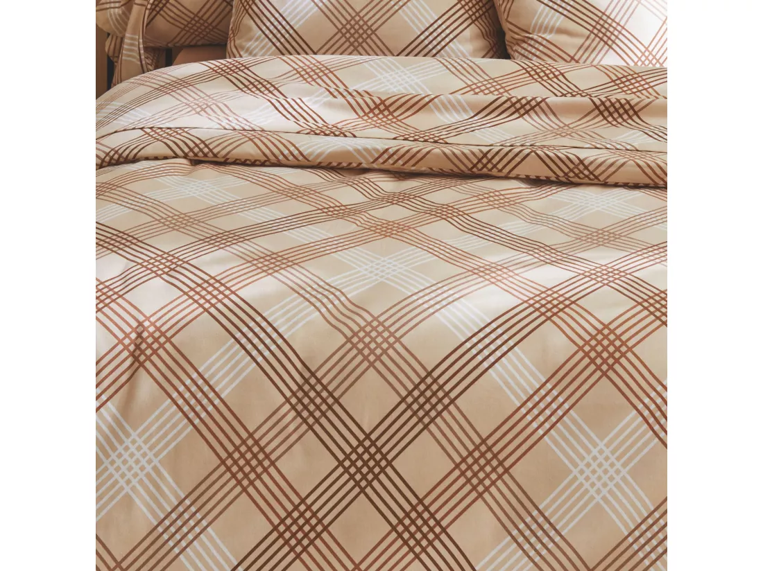 Parure de lit Arthur Tradilinge 260x240