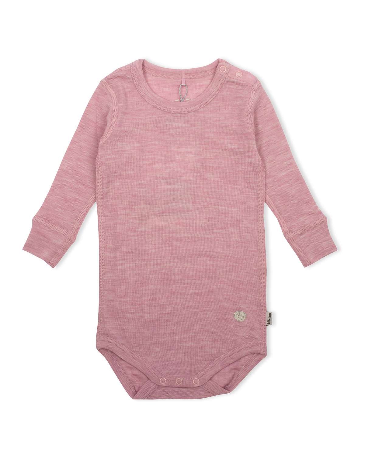 Ullbody – Tynn ullkvalitet – 100% Merino