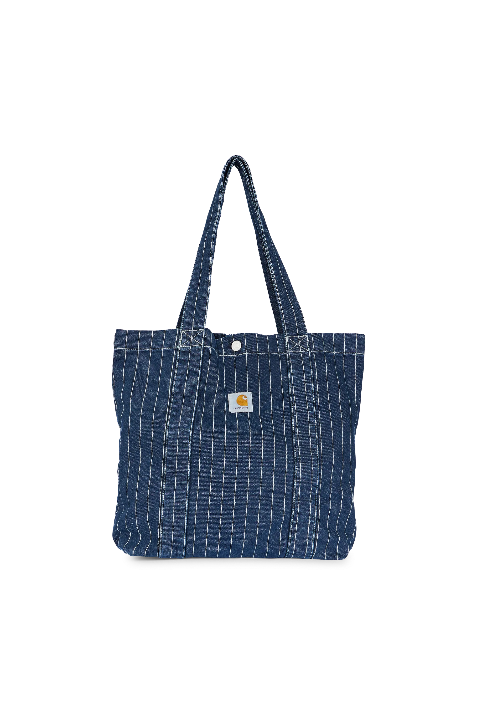 CARHARTT WIP Tote bag  ORLEAN TOTE BAG Bleu