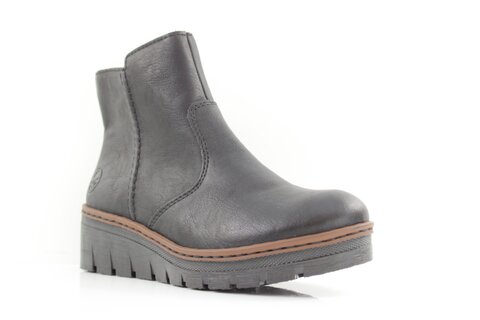 Rieker Stiefeletten