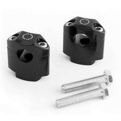 Pontet de guidon Barracuda UNIVERSEL 22mm Universel