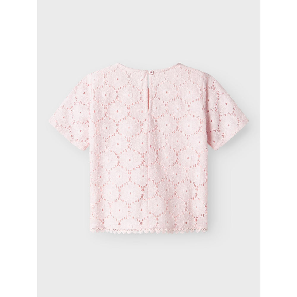 Køb Name It Ballerina Nmffetille Ss Top