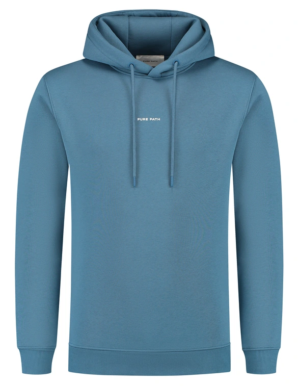 Pure Path Hoodie 25010303