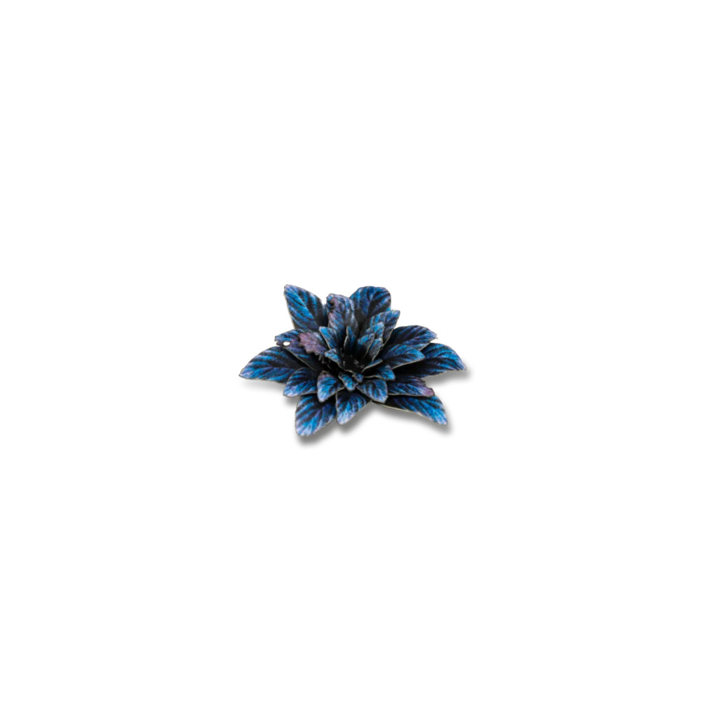 Laser Plants - Alien Rosette