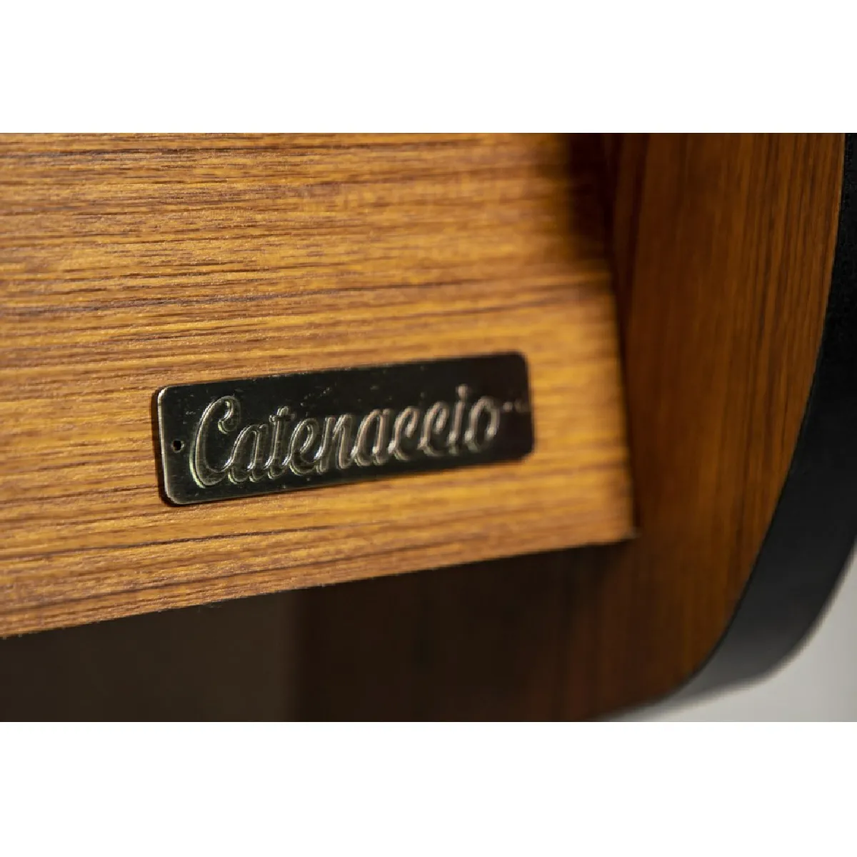 Catenaccio Sportivo - Bois Foncé