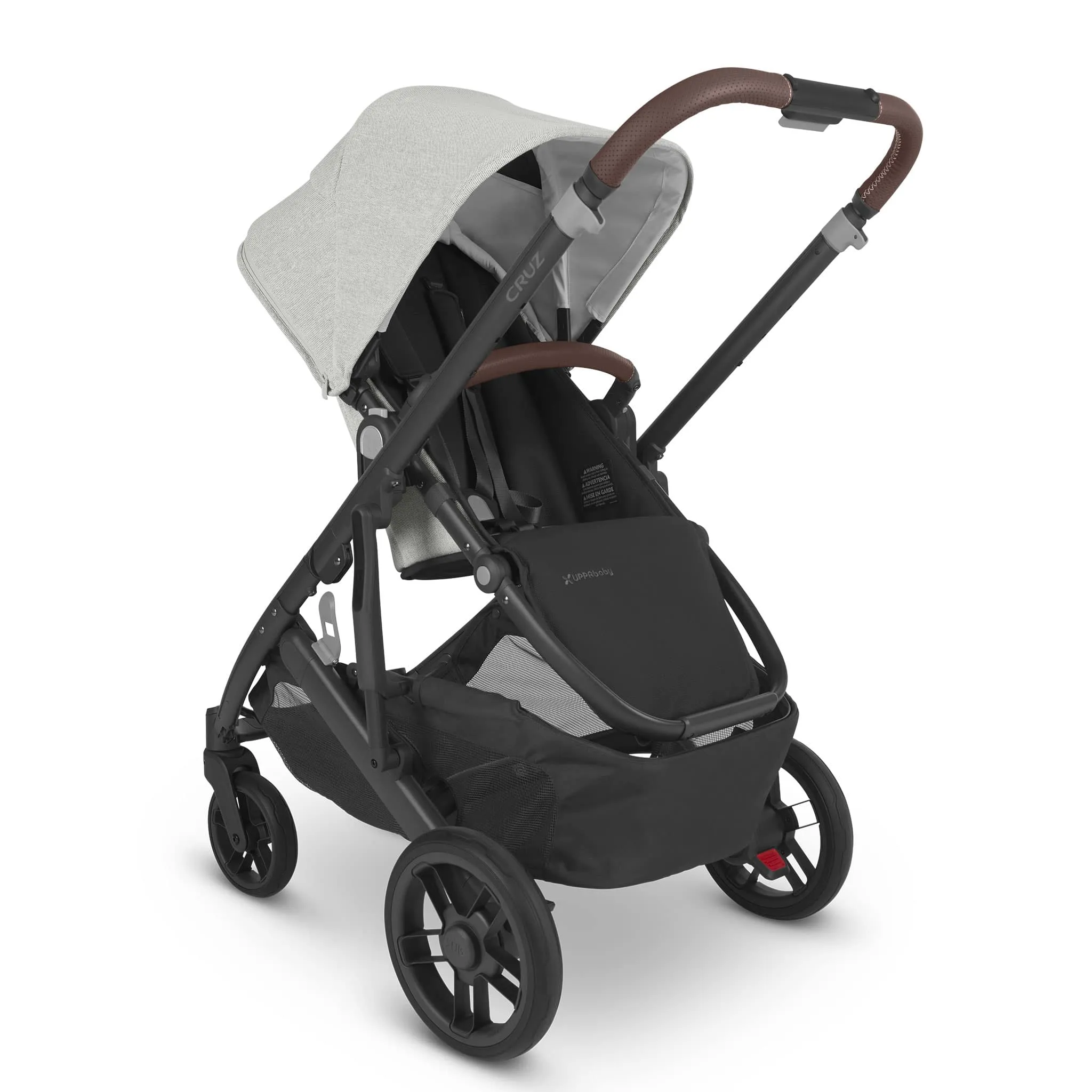 UPPAbaby Poussette Cruz V2 - Anthony