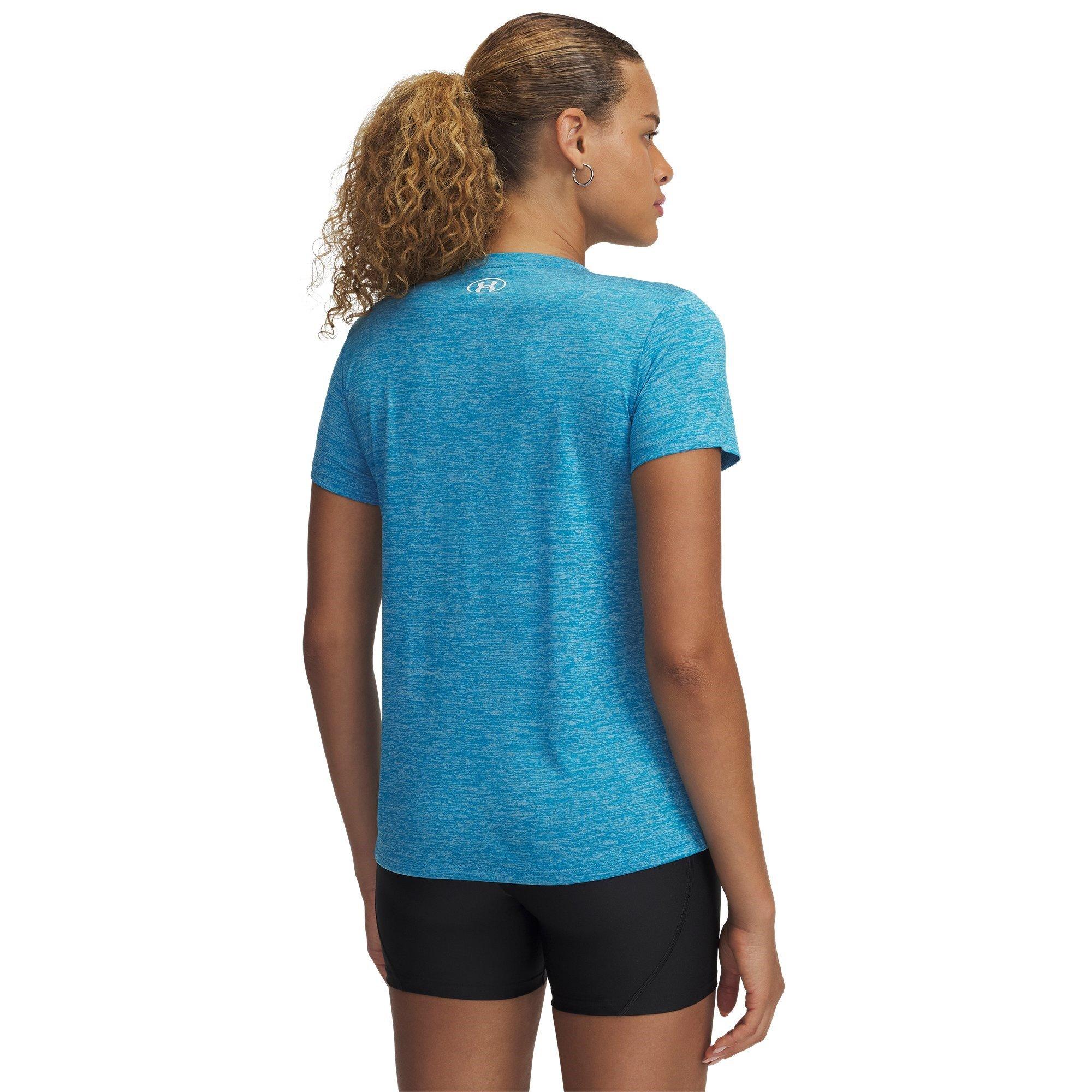 Under Armour UA Tech™ Twist V-Neck Short Sleeve Womens