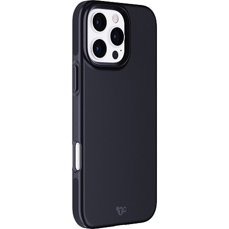 Tech21 iPhone 16 Pro Max cover – sort