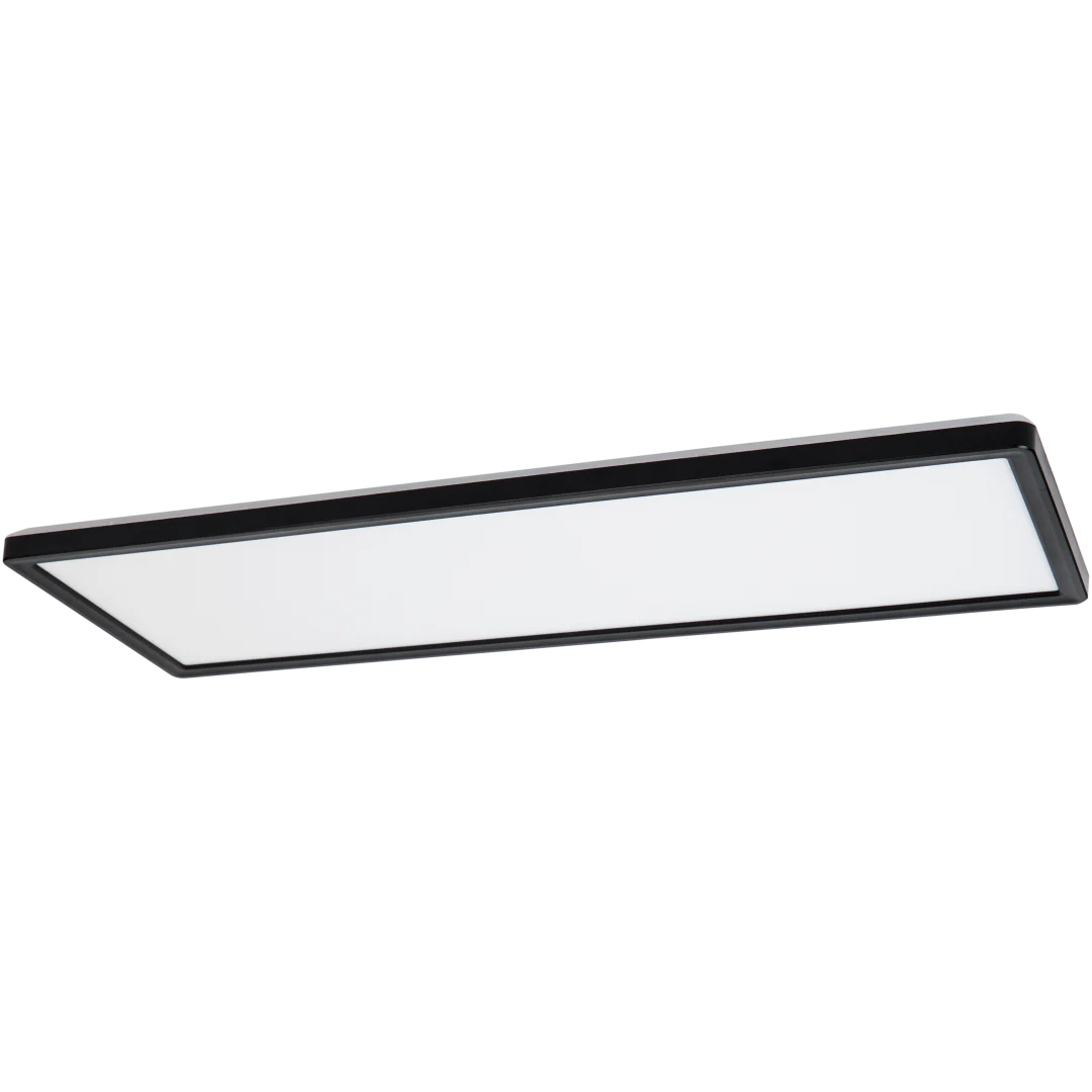Brilo plafondlamp 3000 lumen | 58 x 20 cm