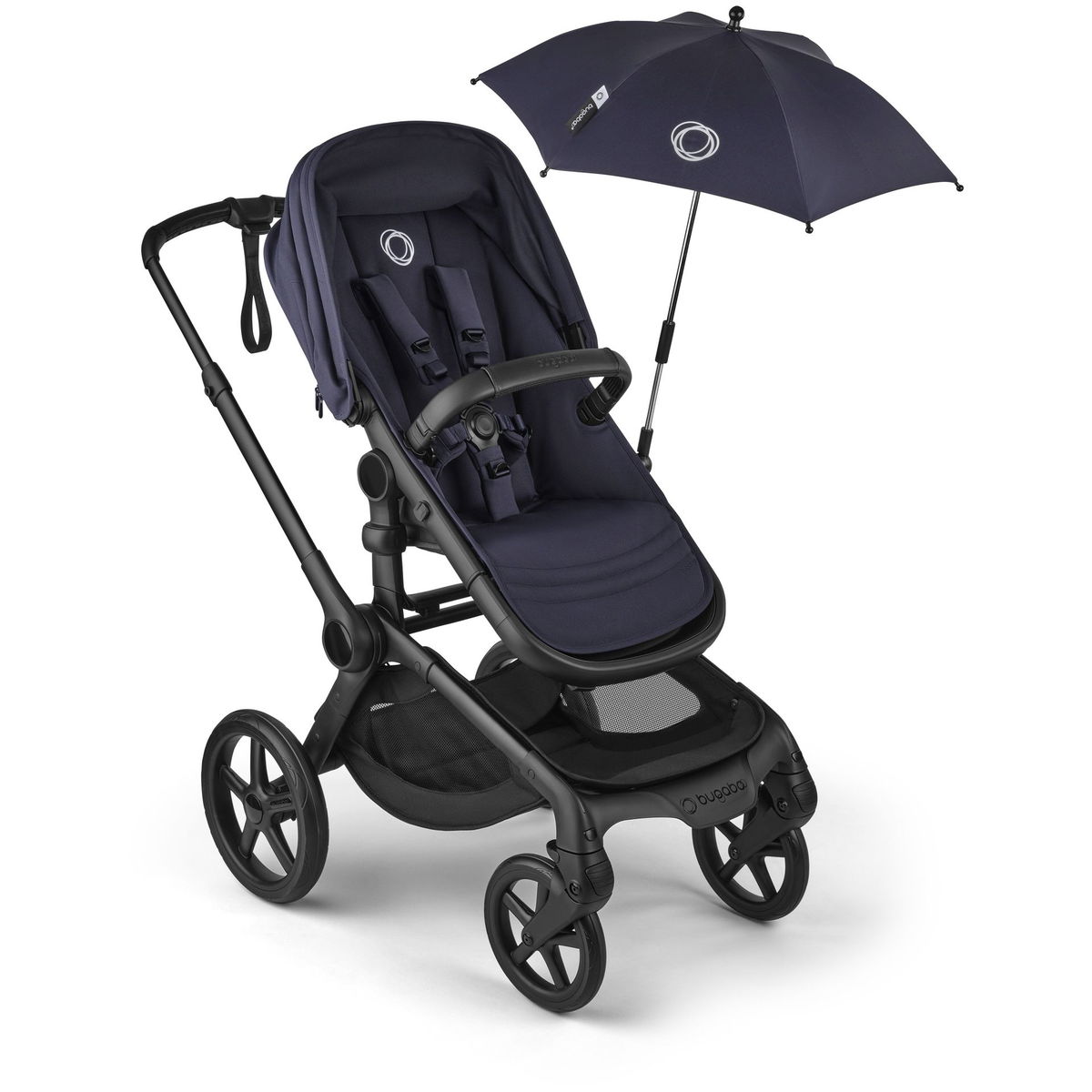 bugaboobugaboo   Sonnenschirm deep indigo