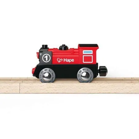 Hape Batteriebetriebene Lokomotive Nr. 1