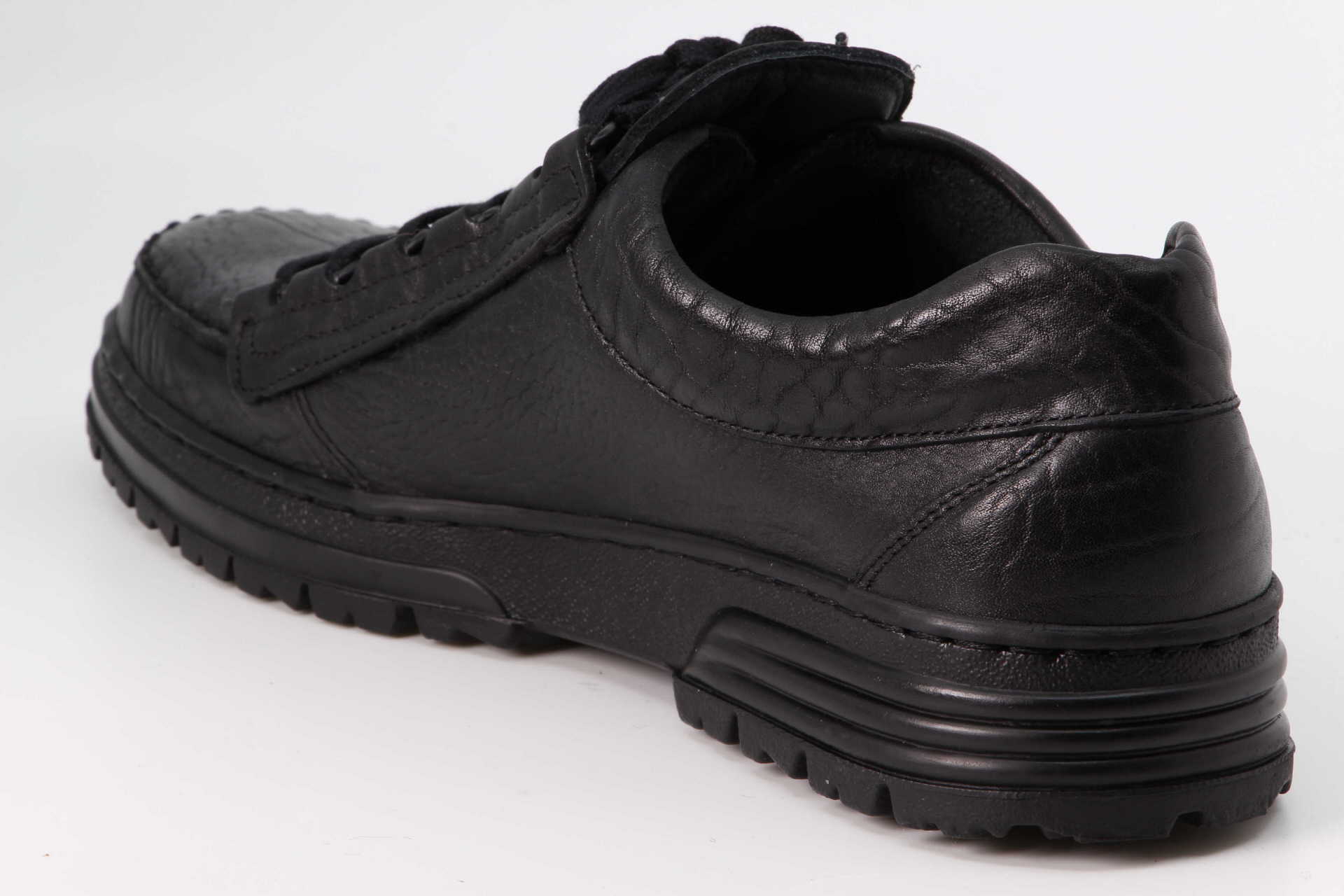 Mephisto Cruiser schwarz