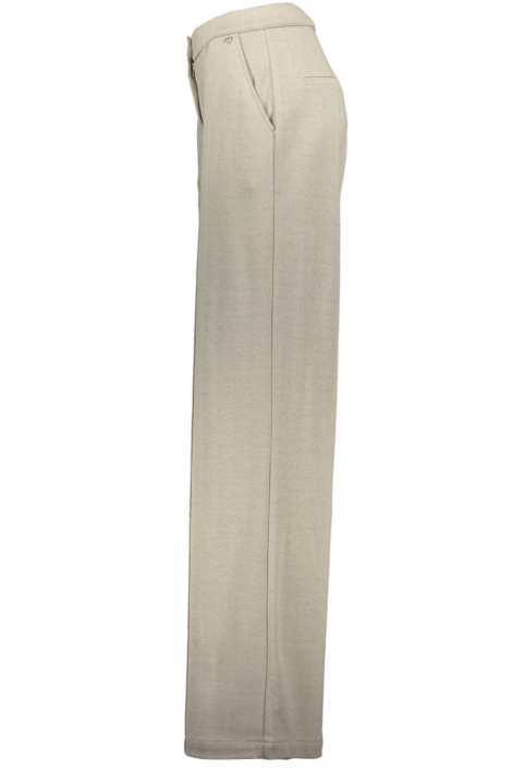 Soultouch camel dames broek