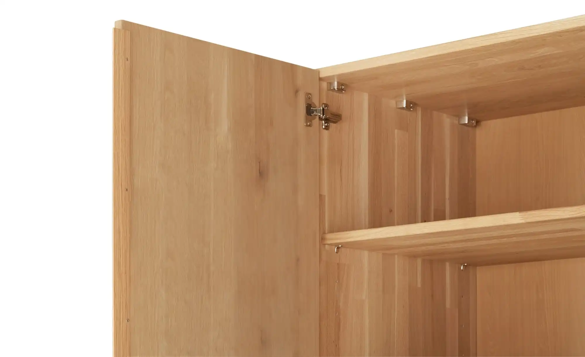Drehtürenschrank, 5-türig Kava